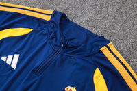 Ensemble Survêtement de Football Enfant Real Madrid 26/27