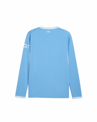 Maillot Manchester City Home Manche Longue 26/27