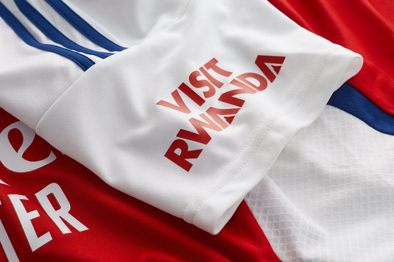 Maillot Home Arsenal 24/25