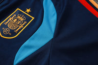 Ensemble Survêtement de Football Espagne 26/27