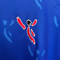 Maillot Rétro Athletic Bilbao Away 01/03