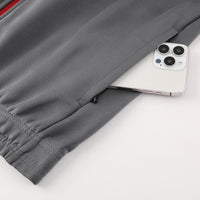 Ensemble d'entraînement de football AC Milan 24/25