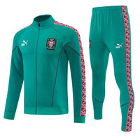 Ensemble de survêtement de football Portugal 26/27