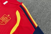 Maillot et short d'entraînement España 26/27