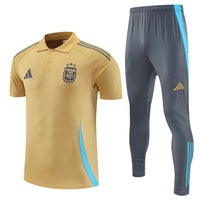 Maillot et Pantalon Argentina 25/26