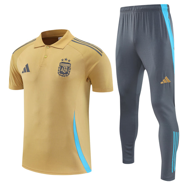 Maillot et Pantalon Argentina 25/26