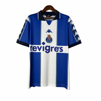 Maillot Retro FC Porto Home 99/00
