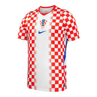 Maillot Croatie Home 26/27