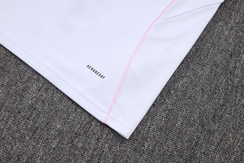 Ensemble Survêtement de Football Enfant Juventus 25/26