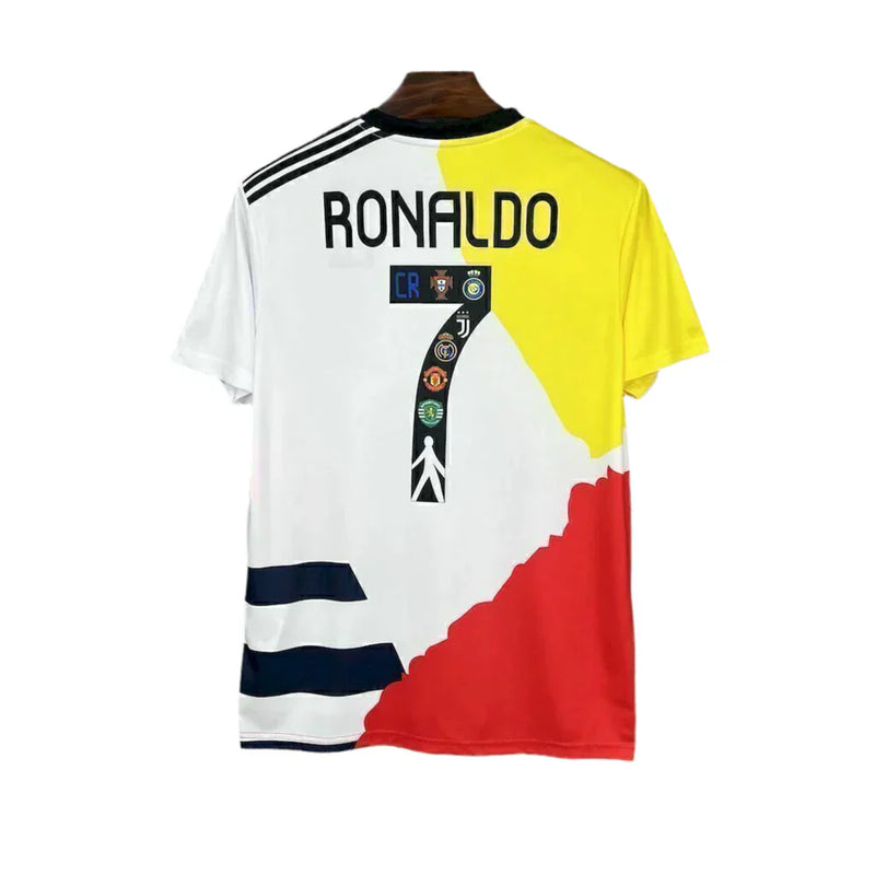 Maillot édition spéciale Cristiano Ronaldo CR7