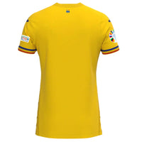 Maillot Roumanie home 24/25 - Avec Patch