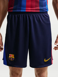Short FC Barcelona Home 26/27