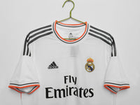 Maillot Rétro Real Madrid 13/14