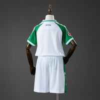 T-shirt et Short pour enfant Real Betis Home 26/27