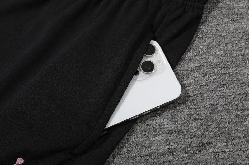 Maillot et Pantalon Liverpool 25/26