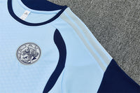 Maillot et short d'entraînement pour enfant Ajax 26/27