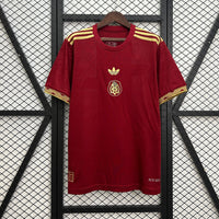 Maillot Sélection México