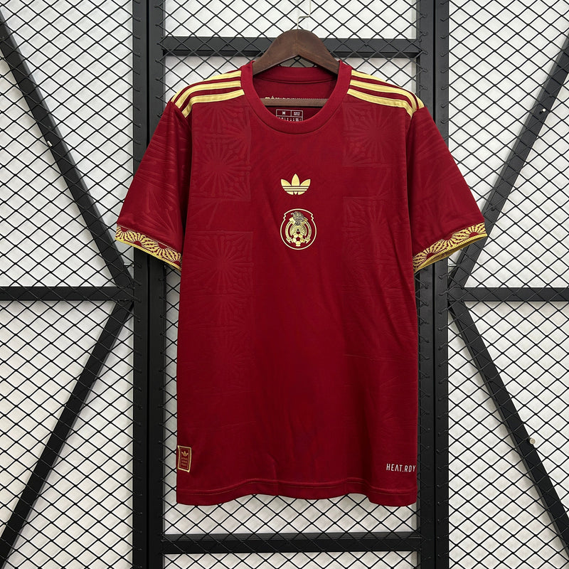 Maillot Sélection México