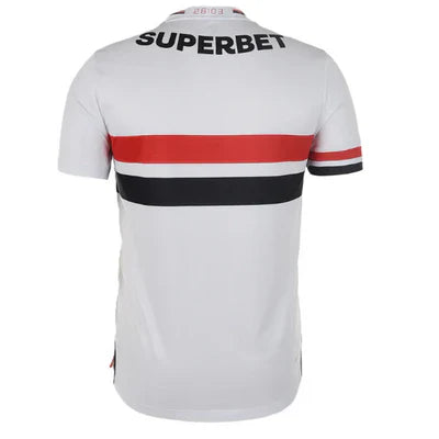 Maillot São Paulo Home 25/26