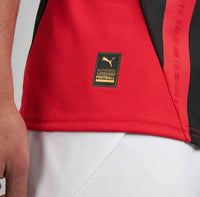 Maillot Home AC Milan 24/25