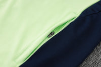 Ensemble Survêtement de Football Enfant Real Madrid 25/26