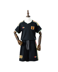 T-shirt et Short pour Enfant Peru Away 26/27