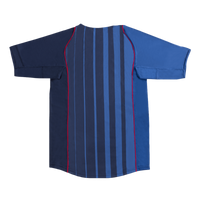 Maillot Barcelona Rétro Away 04/05
