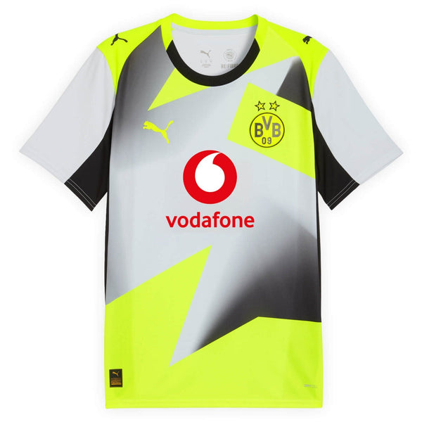 Maillot Home Borussia Away 25/26 - version joueur