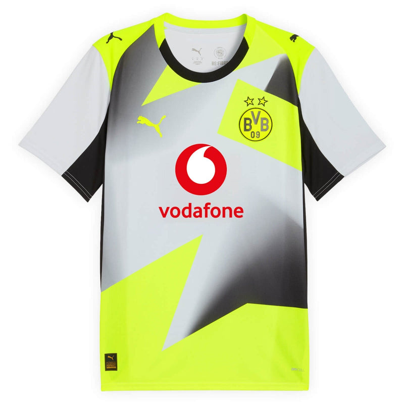Maillot Home Borussia Away 25/26 - version joueur