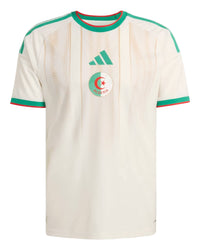 Maillot Algeria Home 26/27