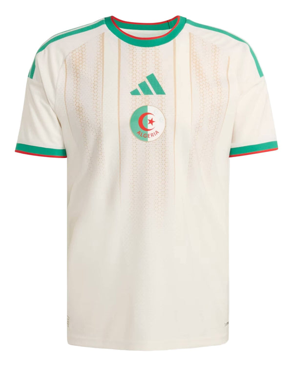 Maillot Algeria Home 26/27