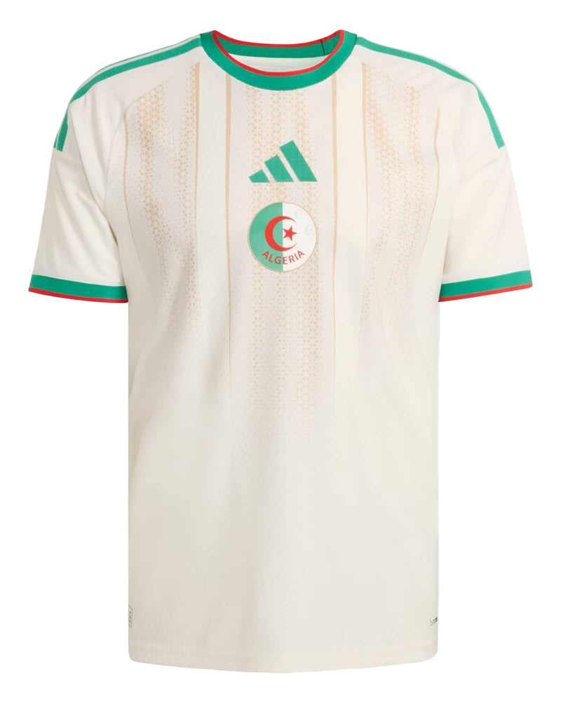 Maillot Algeria Home 26/27