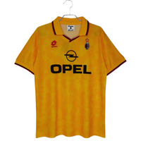 Maillot rétro AC Milan 1995/96