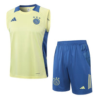 Maillot et short d'entraînement Ajax 24/25