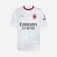 Maillot Away AC Milan 26/27