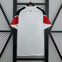 Maillot Rétro Manchester United Away 10/11