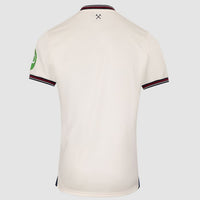 Maillot West Ham United Away 25/26