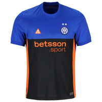 Maillot Inter Fourth 25/26