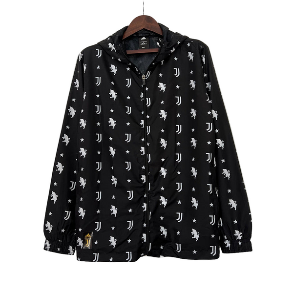 Veste Imperméable Juventus 24/25