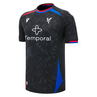 Maillot Crystal Palace Eagle Black 26/27