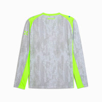 Maillot Manchester City Third Manche Longue 25/26