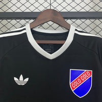 Maillot Colo Colo Édition spéciale 100e anniversaire
