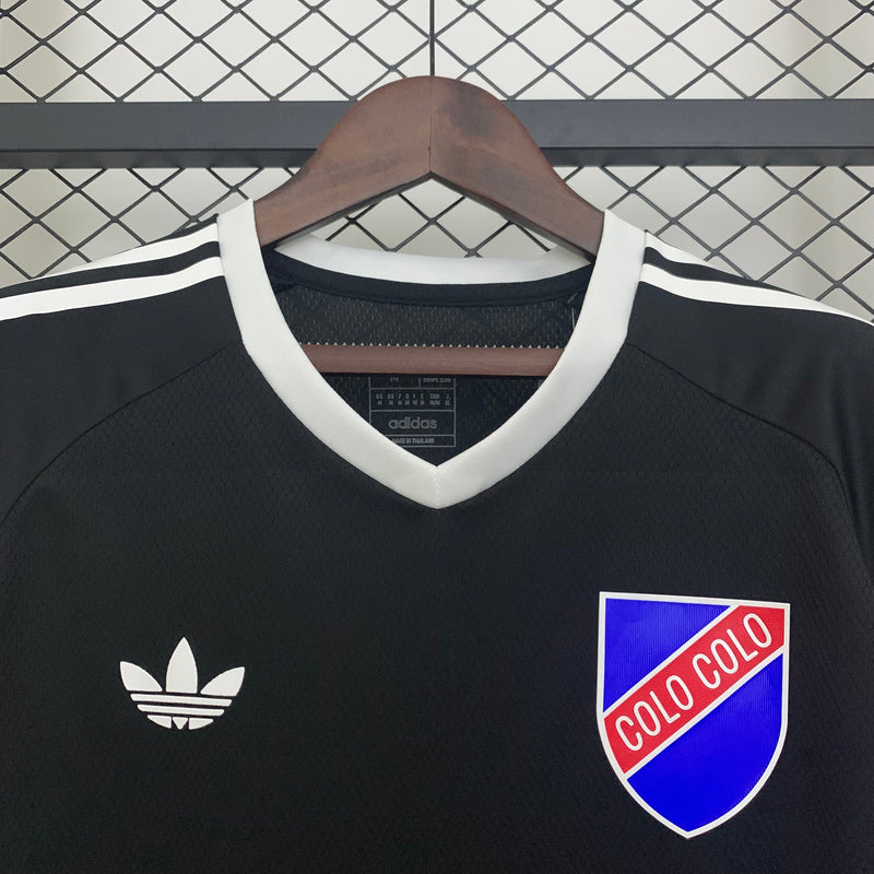 Maillot Colo Colo Édition spéciale 100e anniversaire