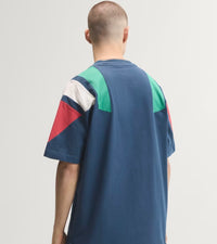 Maillot Italia EQT 2026