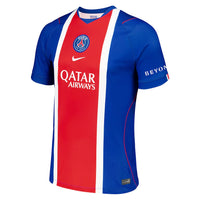 Maillot PSG Home 26/27