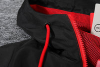 Veste Imperméable AC Milan