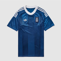 Maillot Grèce Away 26/27