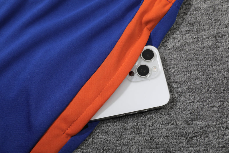 Maillot et Pantalon Juventus 25/26