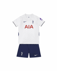 T-shirt et short pour Enfant Tottenham Hotspur Home 26/27