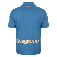 Maillot Home SSC Napoli 26/27